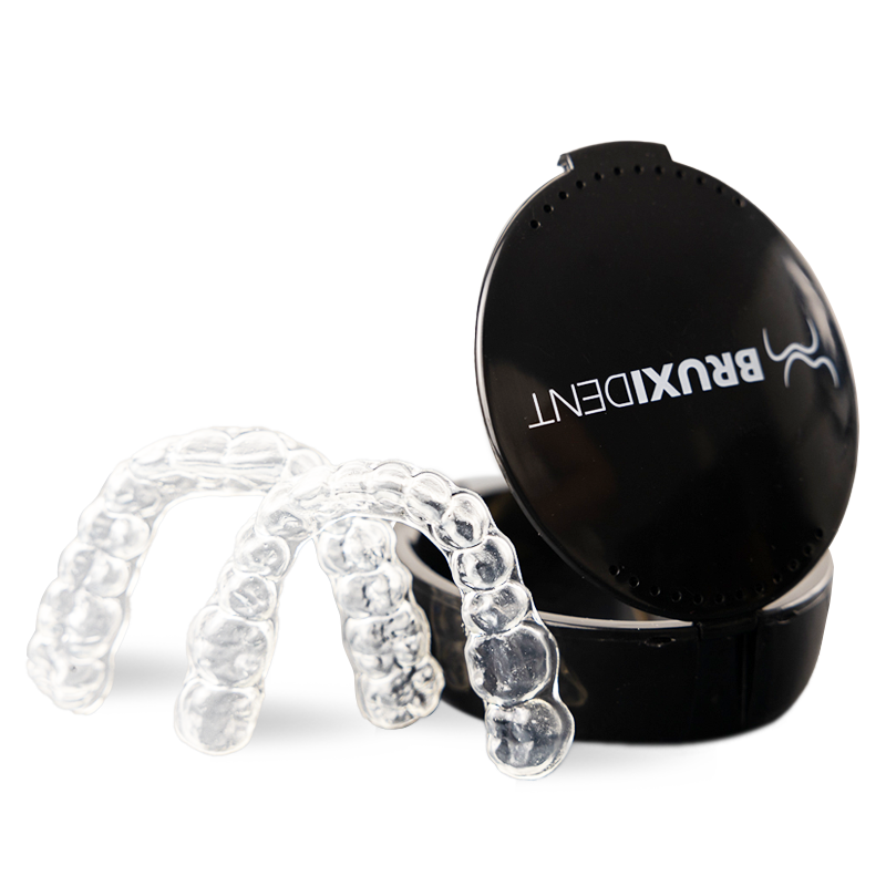 Teeth whitening